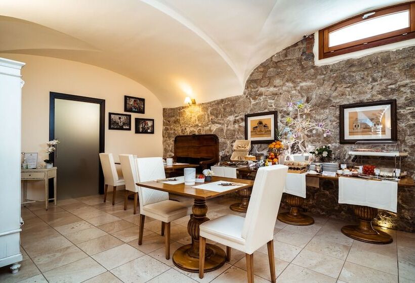 فندق La Locanda Del Conte Mameli