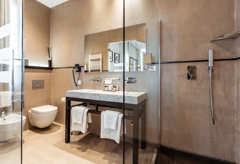 هتل La Locanda Del Conte Mameli