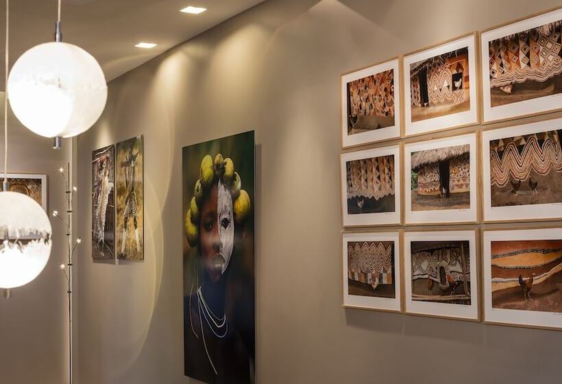 Отель La Maison Sur La Sorgue   Esprit De France