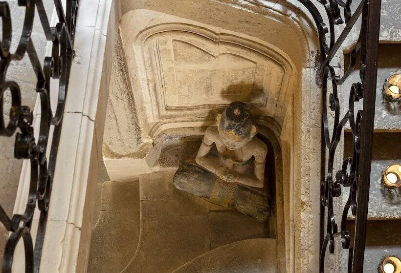 Отель La Maison Sur La Sorgue   Esprit De France