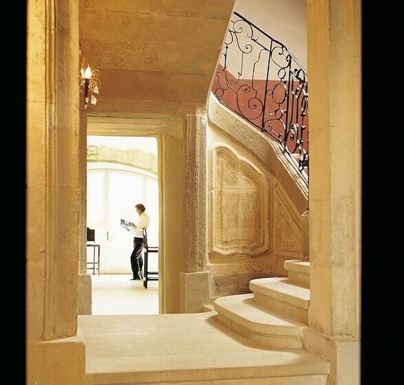 Отель La Maison Sur La Sorgue   Esprit De France