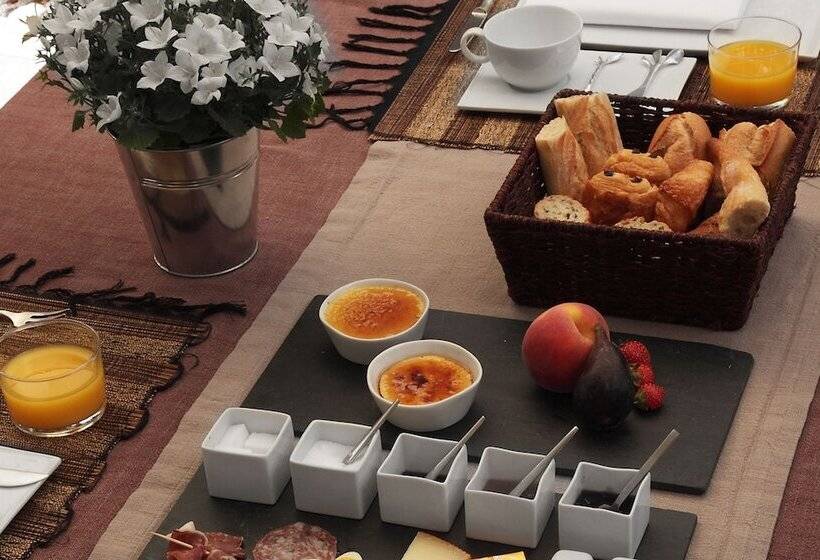 Отель La Maison Sur La Sorgue   Esprit De France