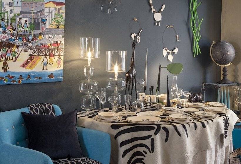 Отель La Maison Sur La Sorgue   Esprit De France