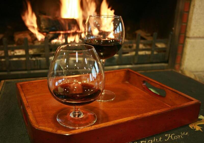 ホテル La Residence Des Artistes