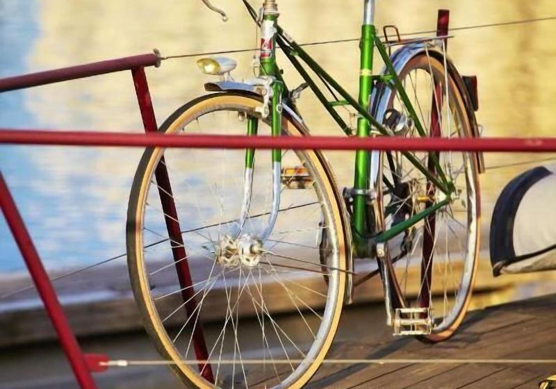 酒店 La Residence Des Artistes