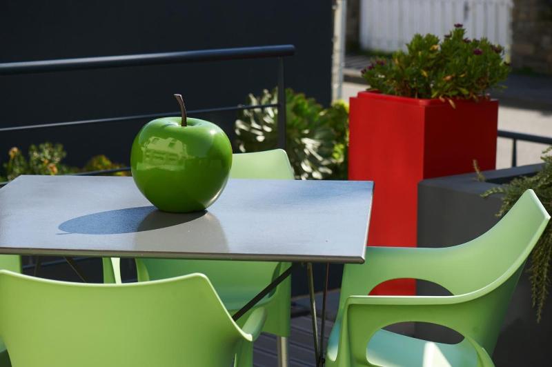 ホテル La Residence Des Artistes