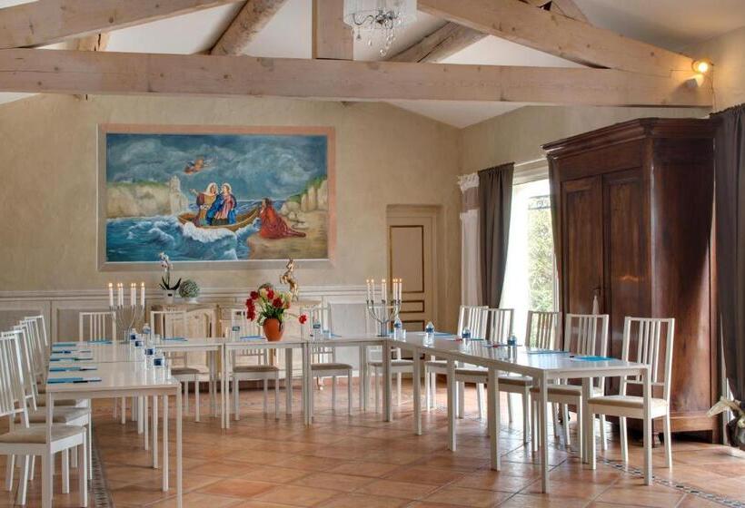 בית מלון כפרי La Tramontane