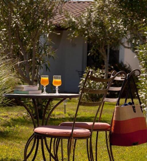 בית מלון כפרי La Tramontane