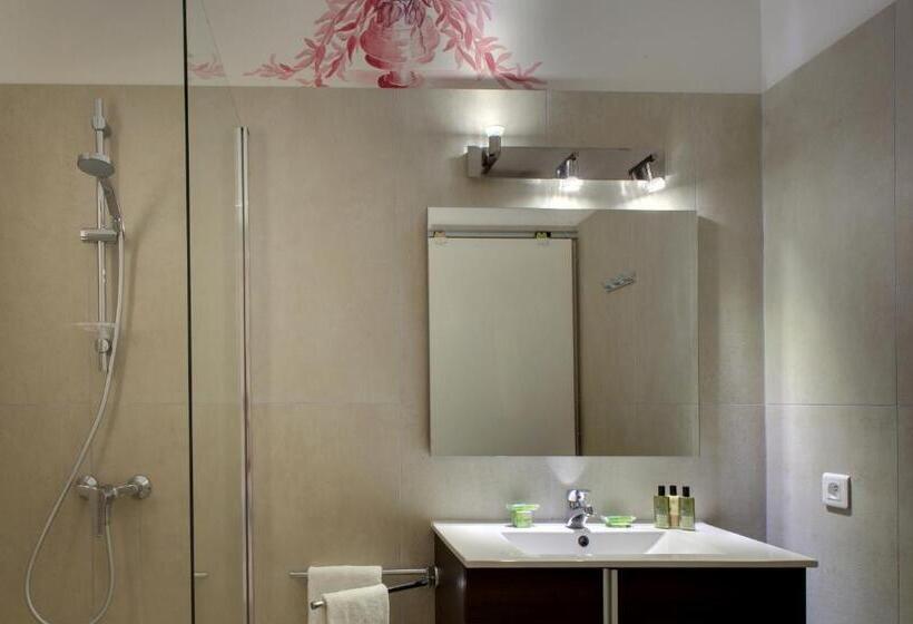 בית מלון כפרי La Tramontane