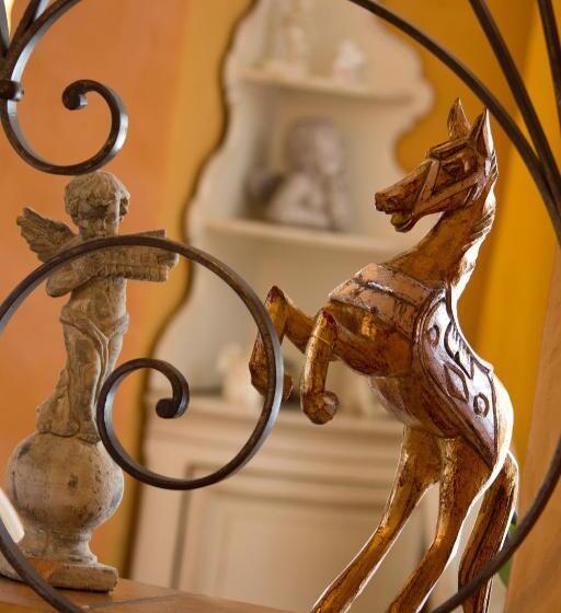 בית מלון כפרי La Tramontane