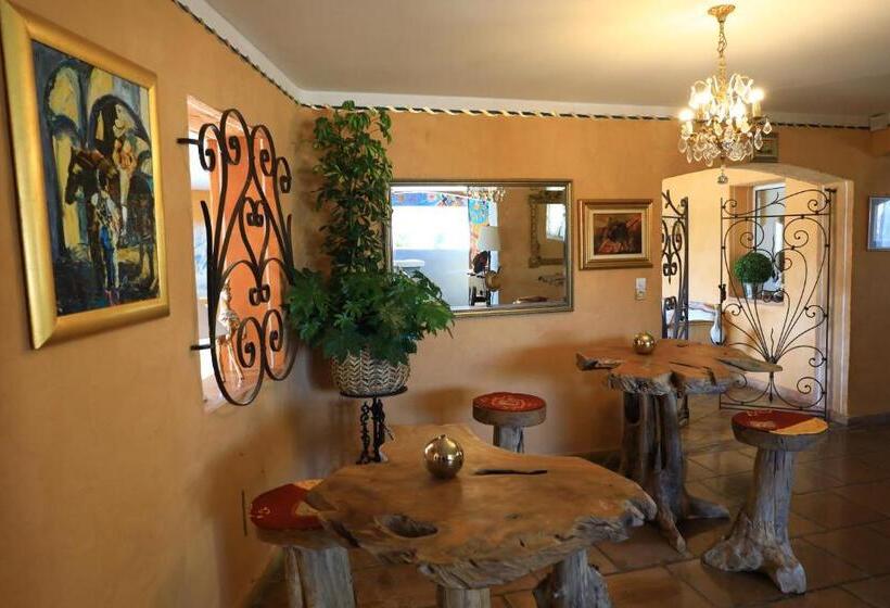 בית מלון כפרי La Tramontane