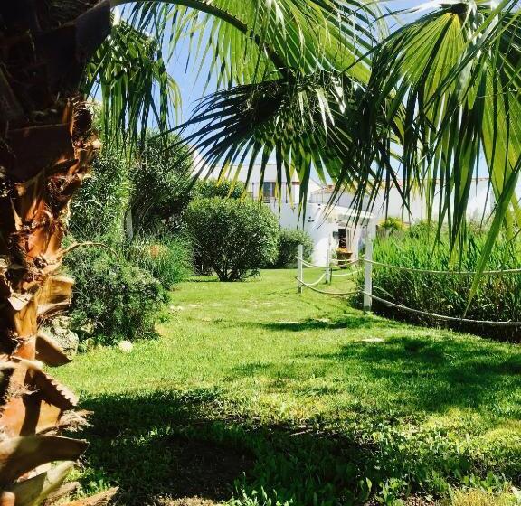 בית מלון כפרי La Tramontane