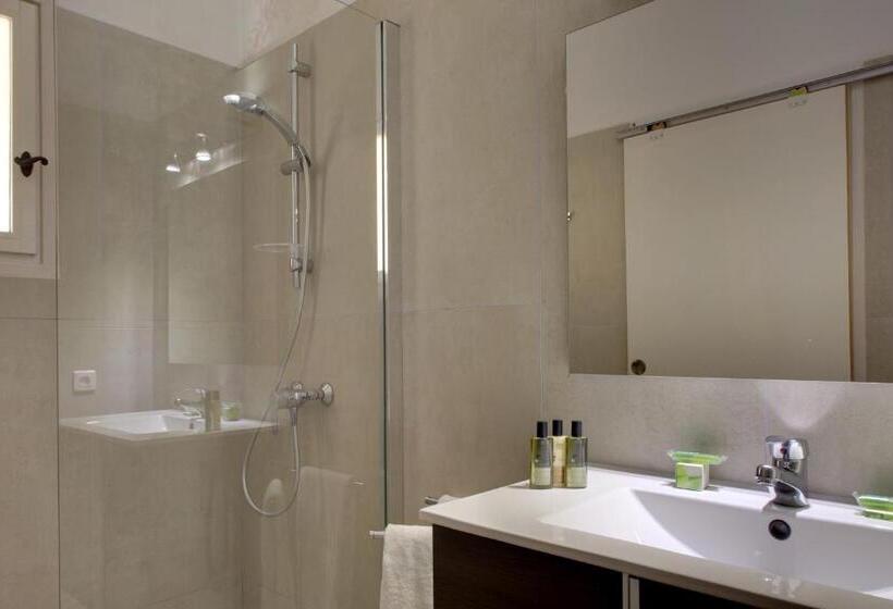 בית מלון כפרי La Tramontane