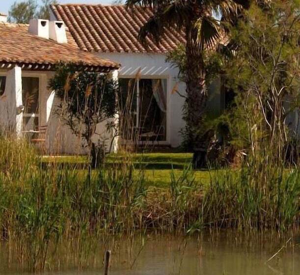 בית מלון כפרי La Tramontane