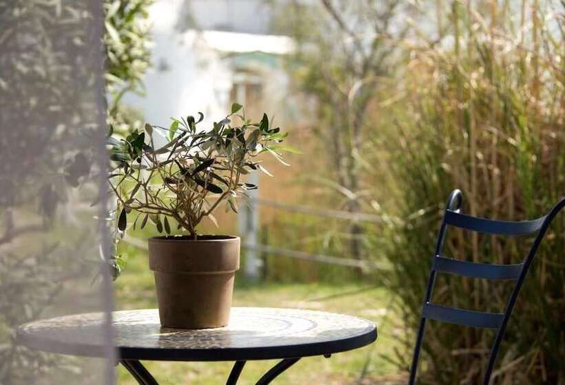 בית מלון כפרי La Tramontane