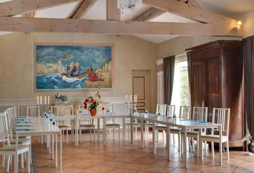 בית מלון כפרי La Tramontane