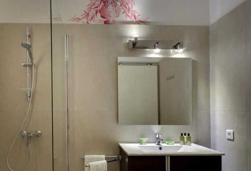 בית מלון כפרי La Tramontane