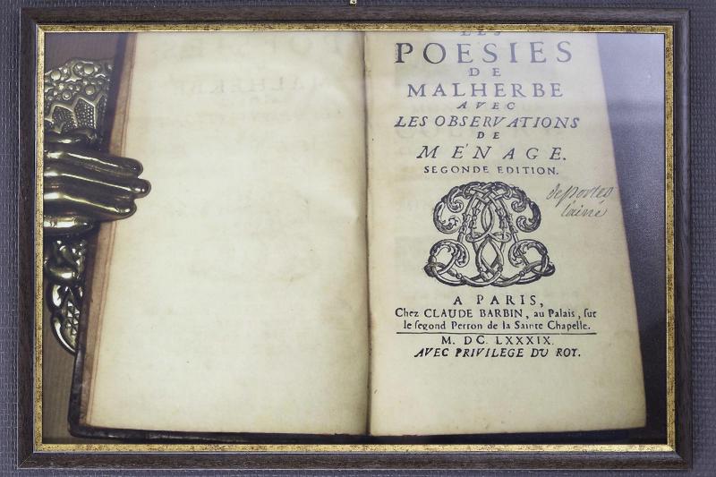 ホテル La Villa Les Mots Passants