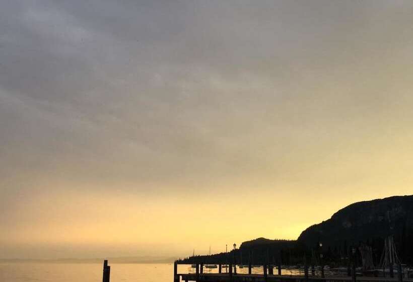 Отель La Vittoria Boutique