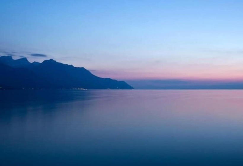 Отель La Vittoria Boutique