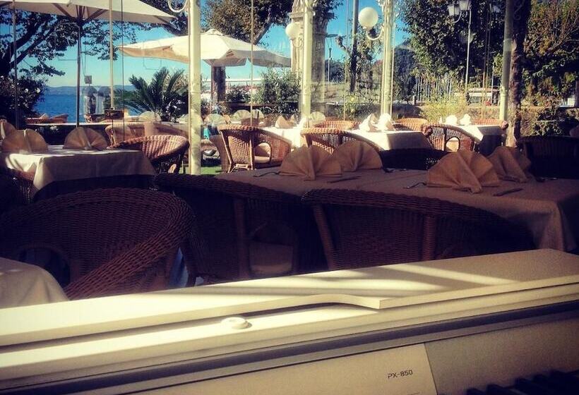 Отель La Vittoria Boutique