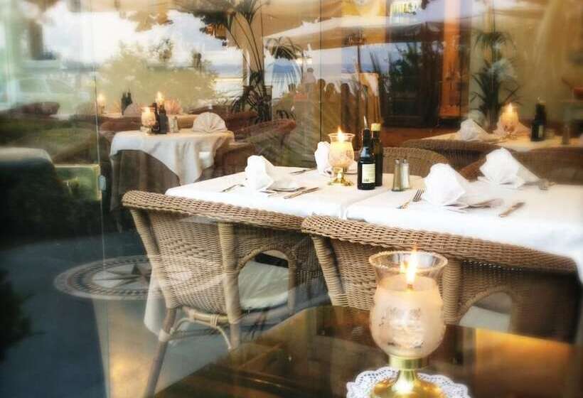 Отель La Vittoria Boutique