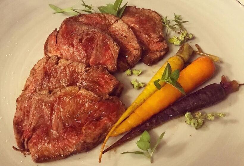 Отель La Vittoria Boutique