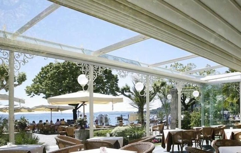 Отель La Vittoria Boutique