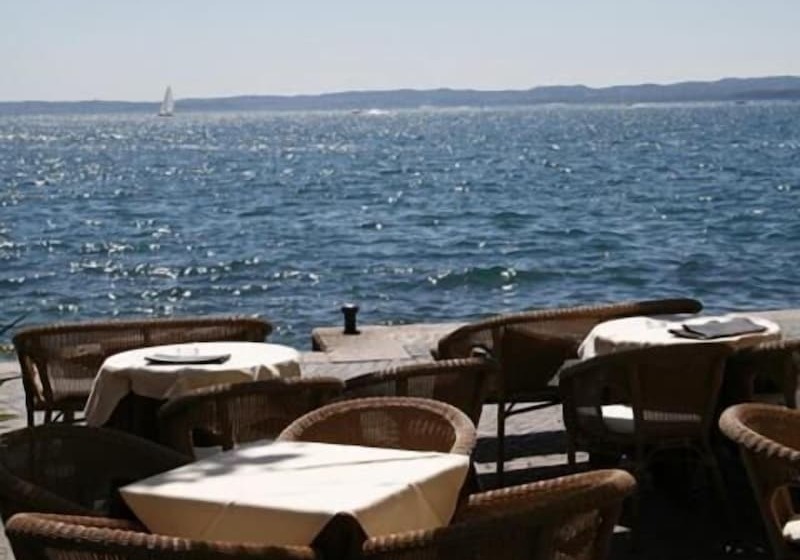 Отель La Vittoria Boutique