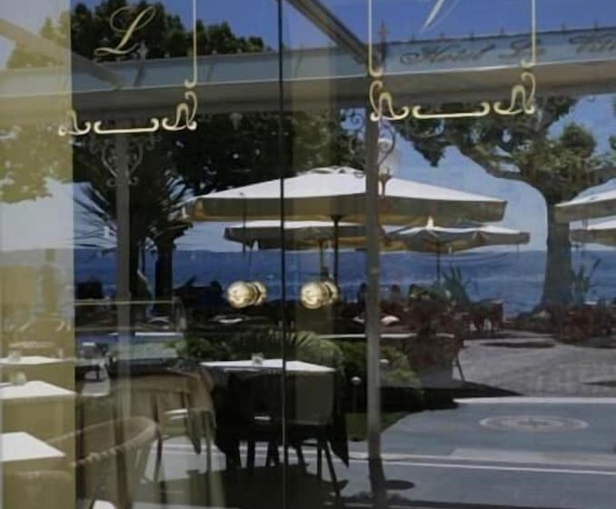 Отель La Vittoria Boutique