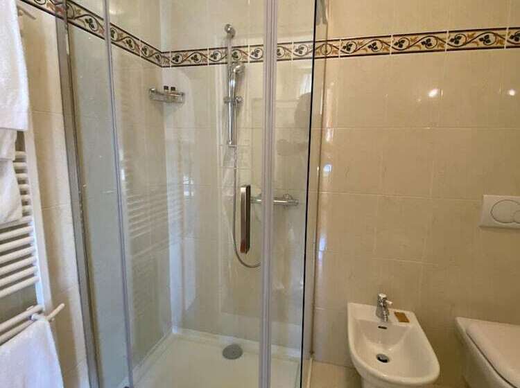 Отель La Vittoria Boutique