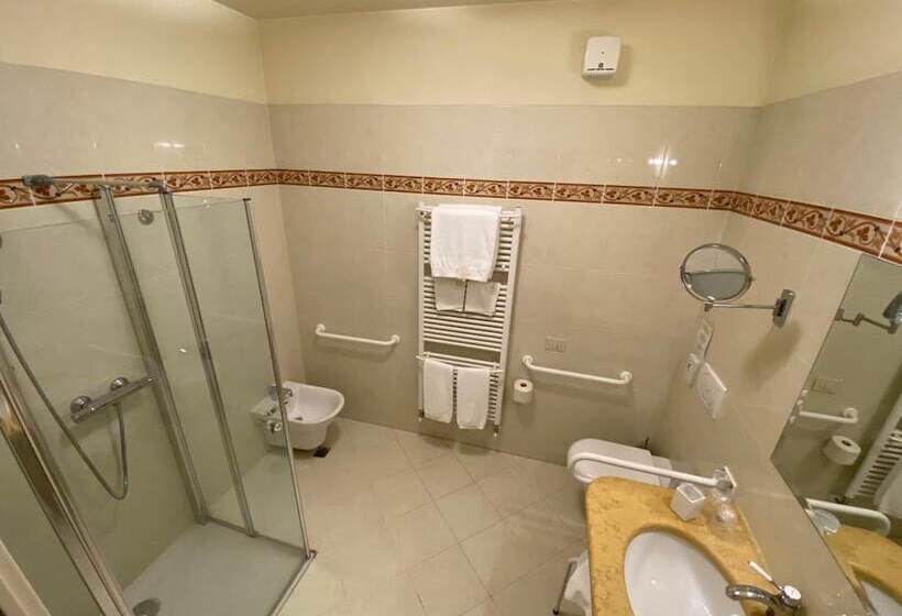 Отель La Vittoria Boutique