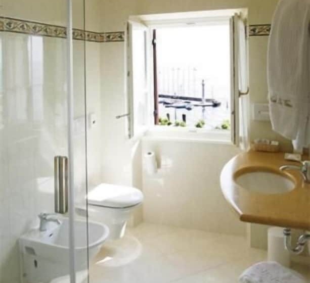 Отель La Vittoria Boutique