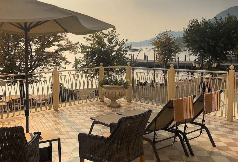 Отель La Vittoria Boutique