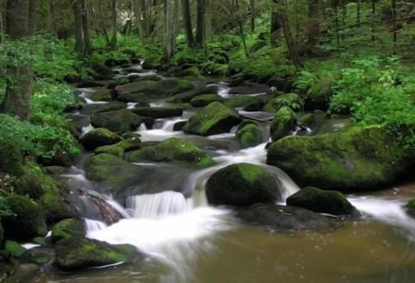 酒店 Landgasthof Am Sonnenhang