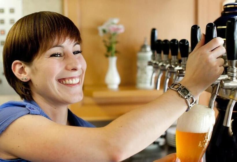 酒店 Landgasthof Am Sonnenhang