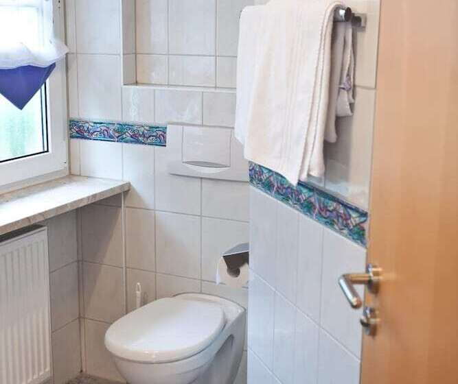 酒店 Landgasthof Am Sonnenhang