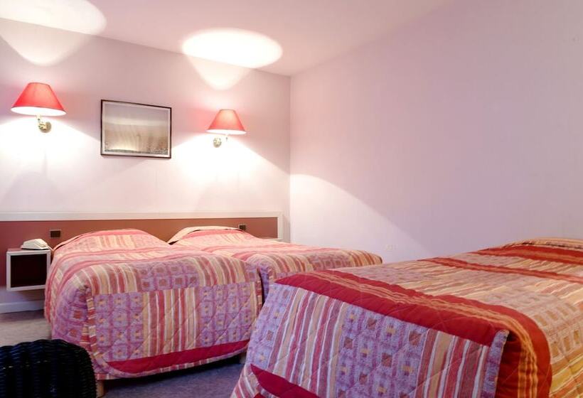 בית מלון כפרי L'Auzeraie