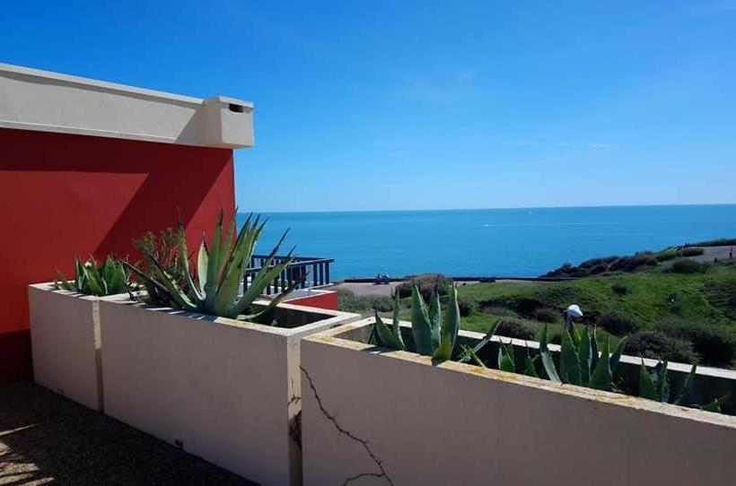 בית מלון כפרי Hôtel Bellevue Cap D Agde