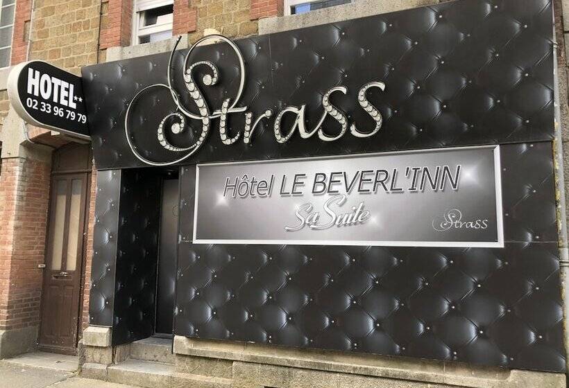 ホテル Le Beverl'inn