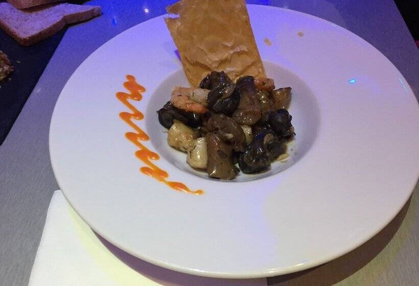 ホテル Le Beverl'inn