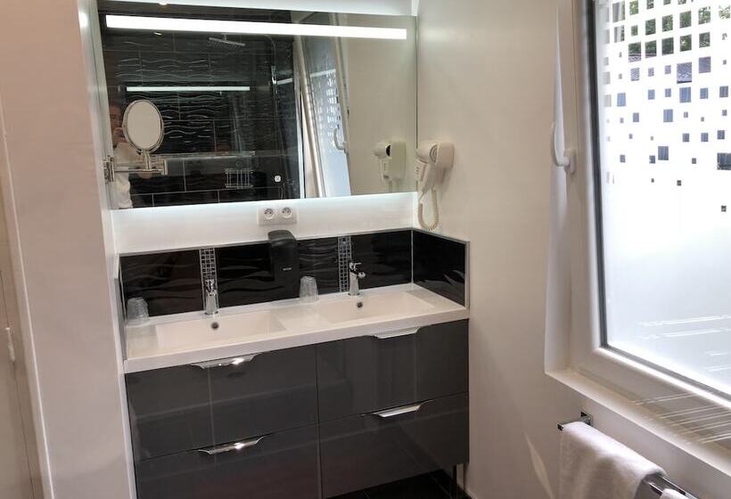 ホテル Le Beverl'inn