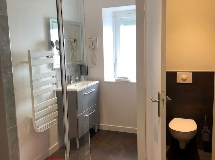 ホテル Le Beverl'inn