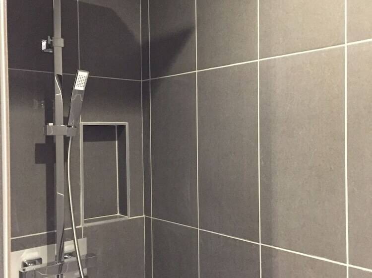 ホテル Le Beverl'inn