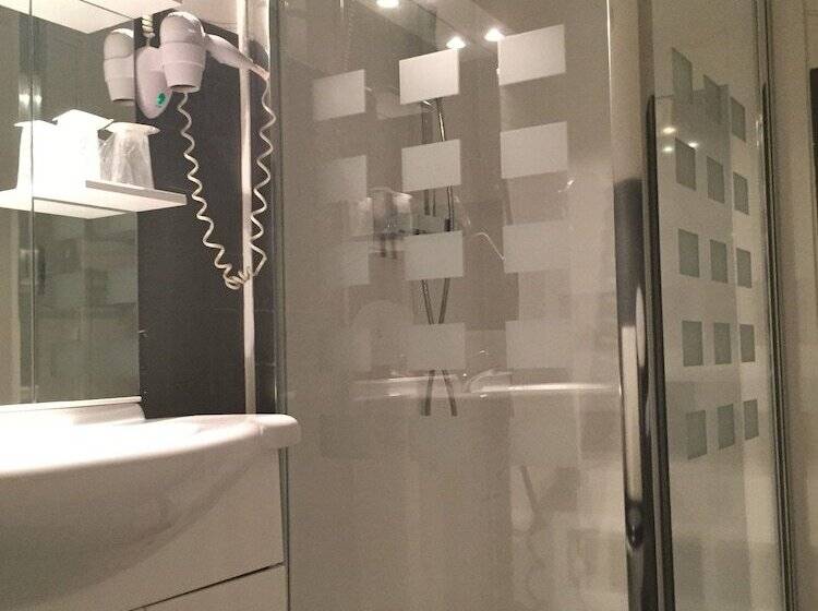 ホテル Le Beverl'inn