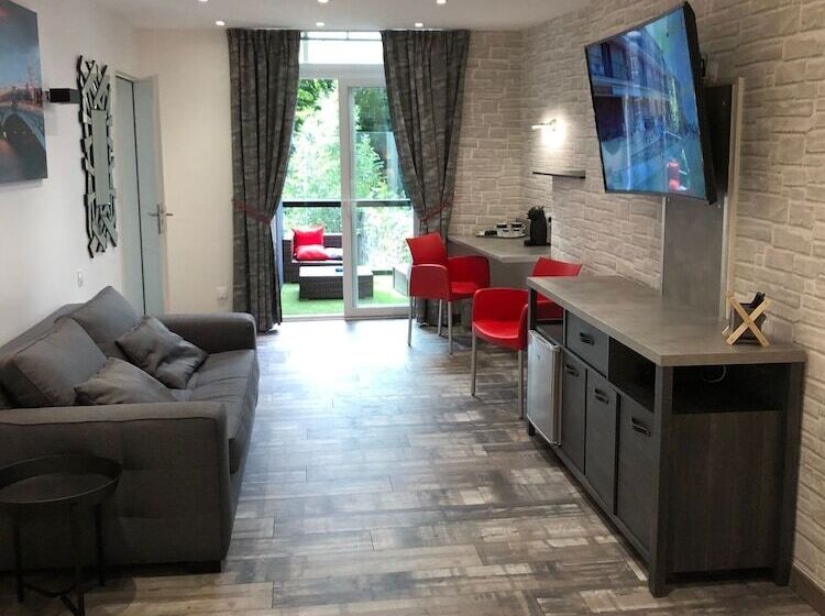 ホテル Le Beverl'inn