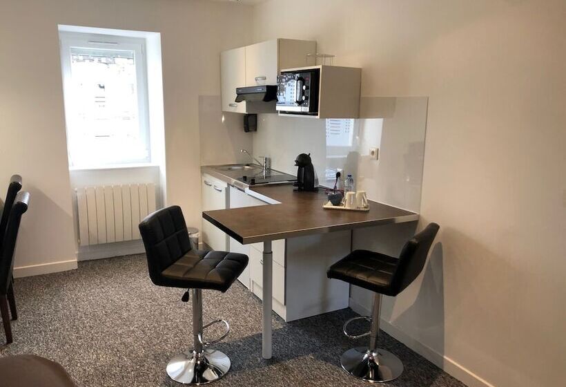 ホテル Le Beverl'inn