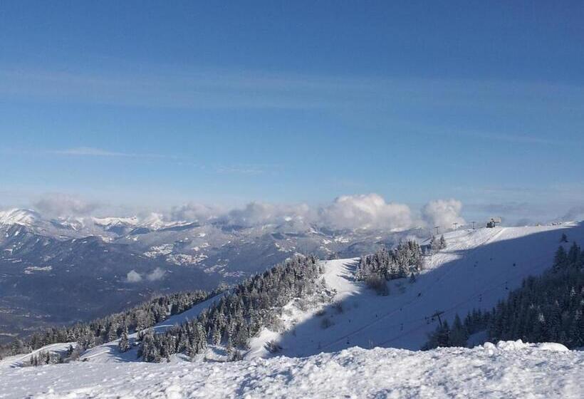 Le Blanc Hotel & Spa