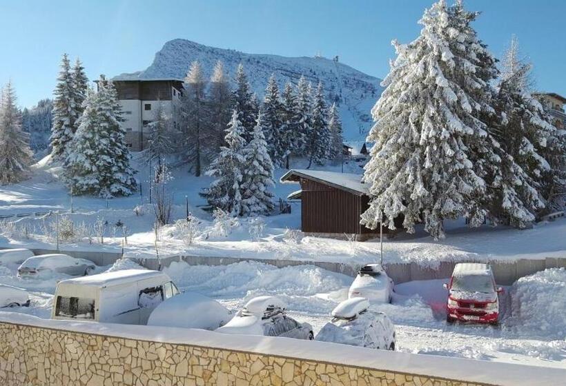 Le Blanc Hotel & Spa