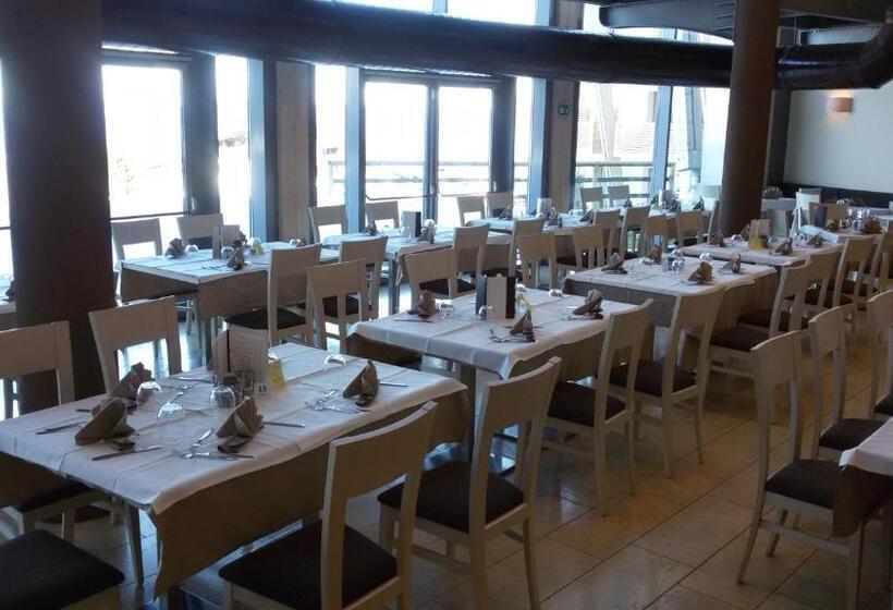 Le Blanc Hotel & Spa